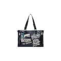 Desigual — Sac Libertas Liendo noir