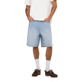 Only & Sons — Short Fade bleu homme