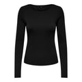 Only — Top ONLJUNE langarm Damen