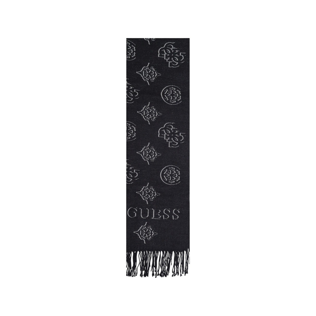 Guess — Carmella scarf 50x175cm Jc woman — view 4