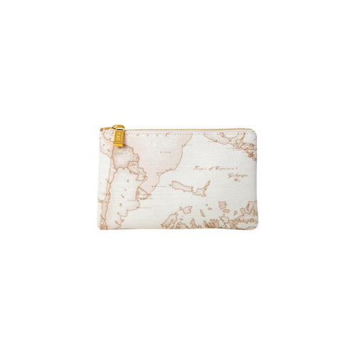 Alviero Martini Prima Classe — Sac blanc femme