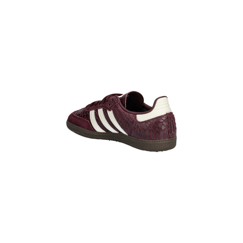 adidas Originals — Samba OG W burgundy woman — view 2