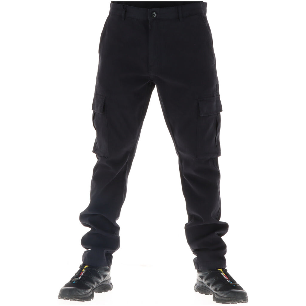 Lyle & Scott — Pantalon chino en coton stretch homme