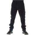 Lyle & Scott — Pantalon chino en coton stretch homme