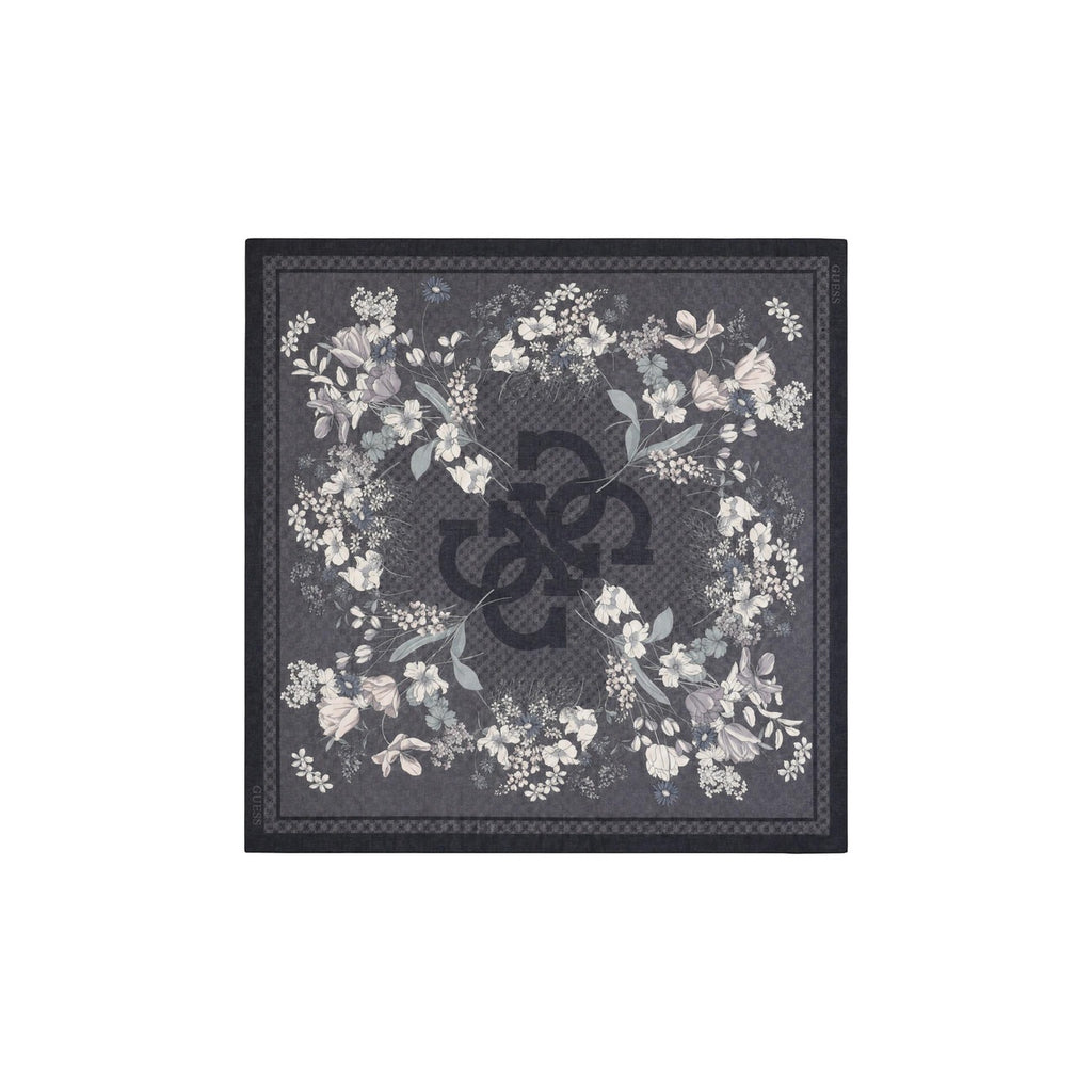 Guess — Women's Printed Kefiah Scarf — view 2