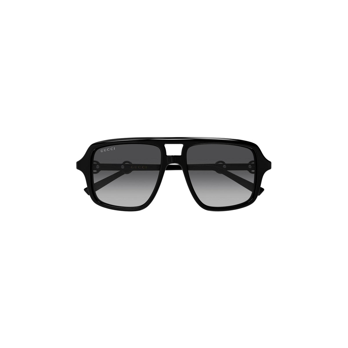 Gucci — Lunettes de soleil GG2052S femme — vue 2