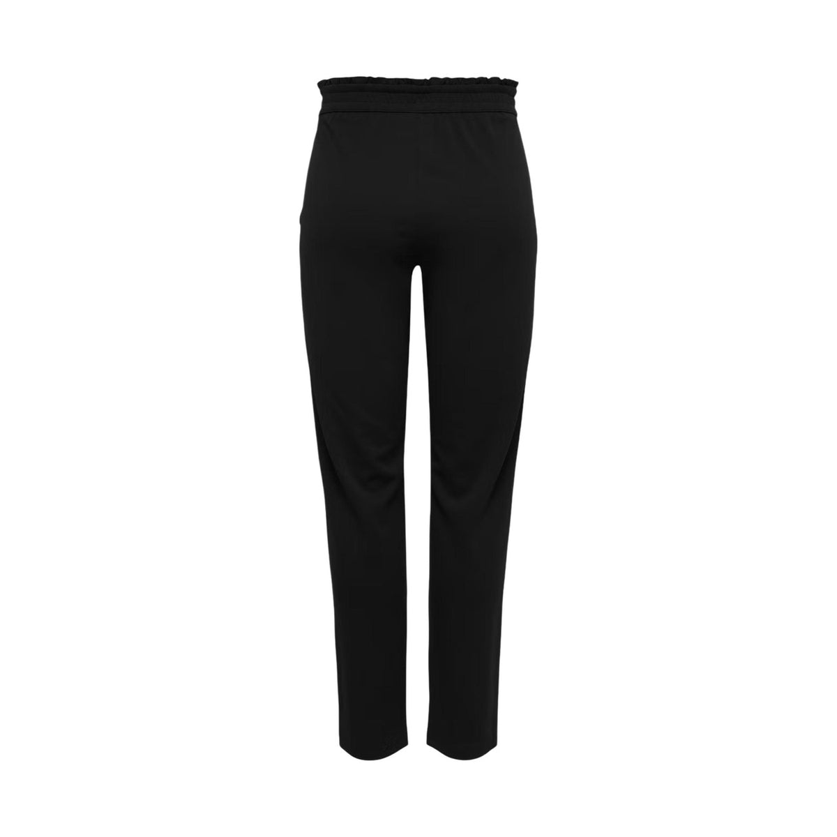 Jacqueline de Yong — Pantalon cargo Geo noir femme — vue 3