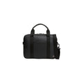 Tommy Hilfiger — Sac ordinateur Foundation noir homme