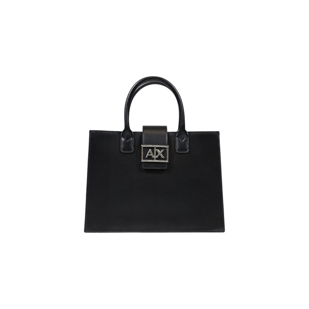 Armani Exchange — Women's black XW000305 bag