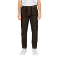 Hamaki-ho — Pantalon PSI1737H marron homme