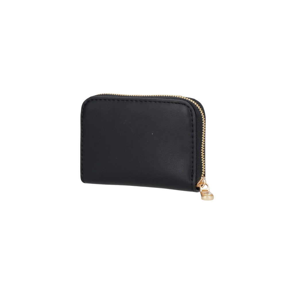Calvin Klein — Black wallet ref. LV04F1154G woman — view 3