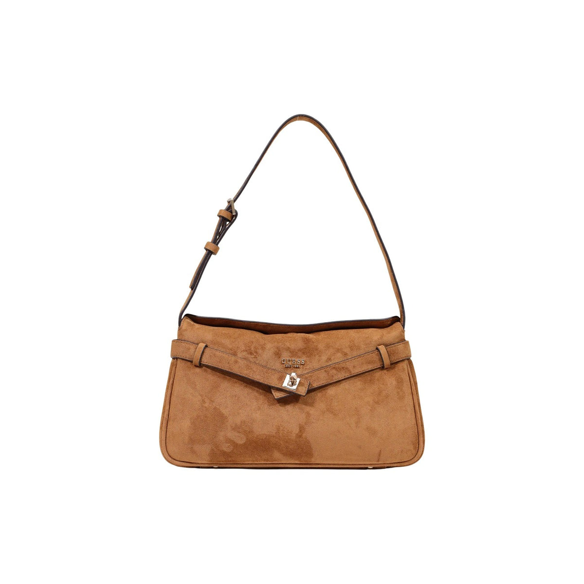 Guess — Sac Coleen Logo Small Sa femme