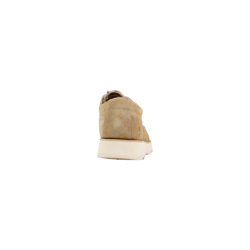 Timberland — Derbies Art.-Nr. TB0A43JGEW1 beige für Herren — Ansicht 4