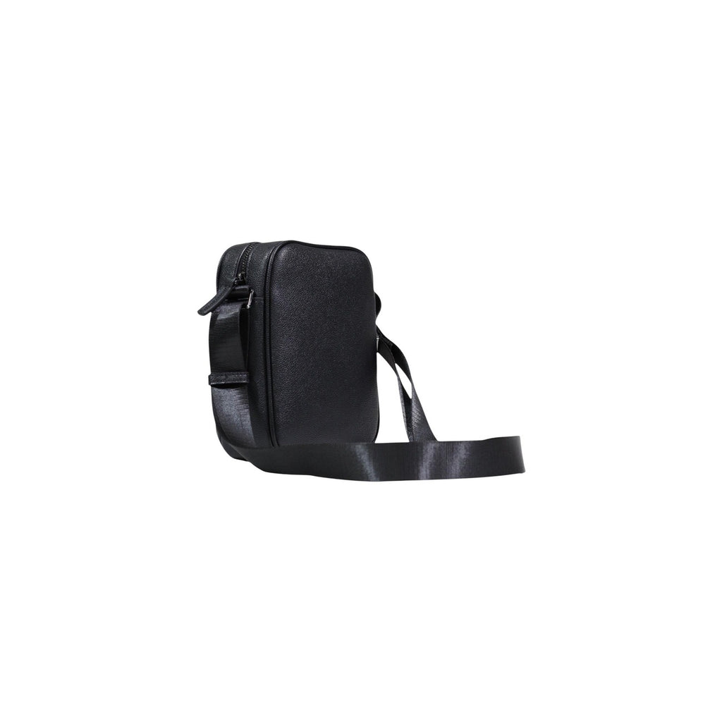 Armani Exchange — Sac bandoulière Alex XM002584 noir homme — vue 4