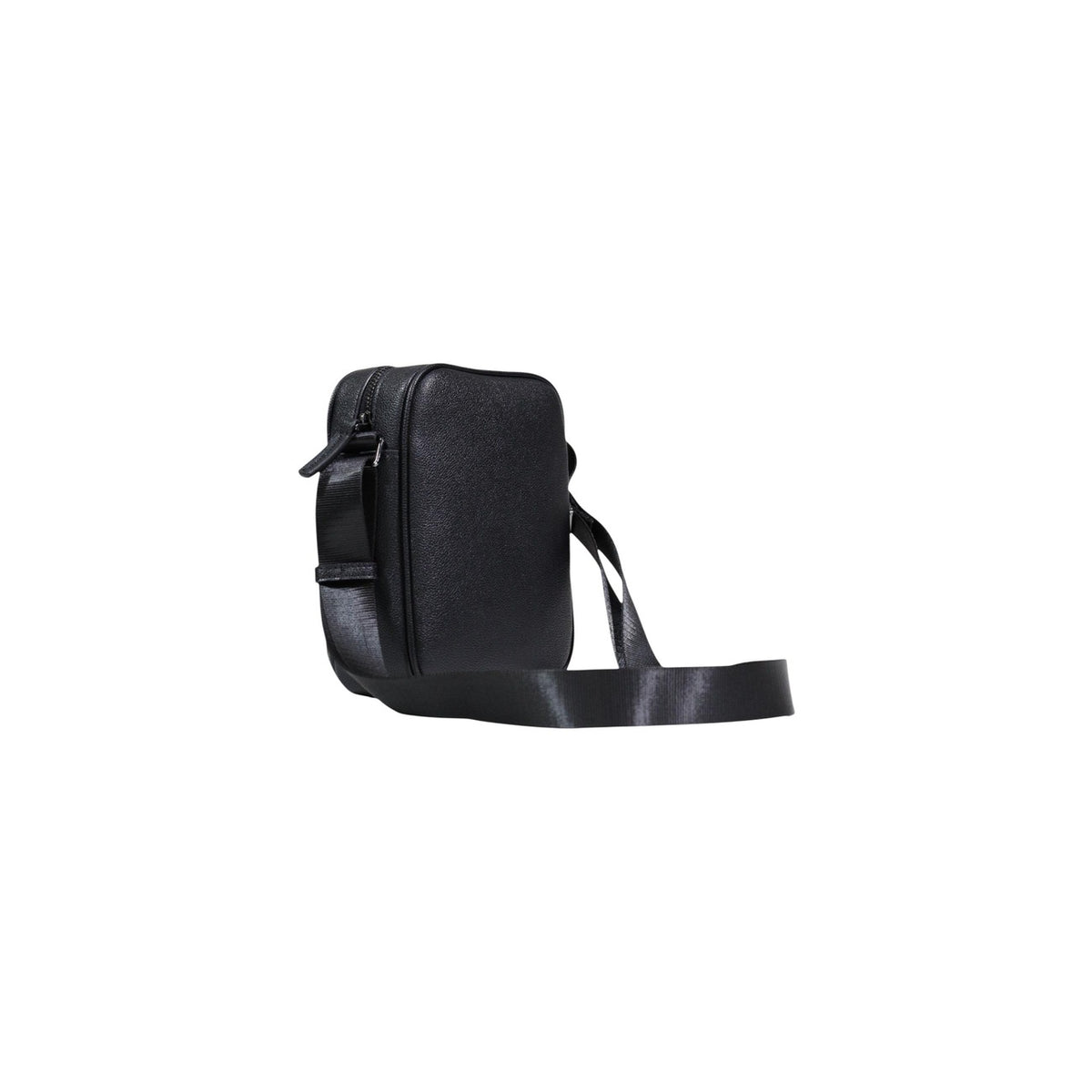 Armani Exchange — Sac bandoulière Alex XM002584 noir homme — vue 4