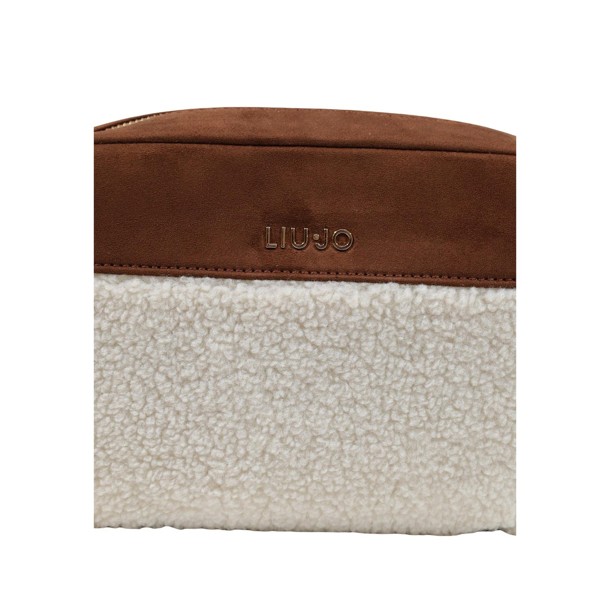 Liu Jo — tas wit ref. M CAMERA CASE voor dames — afbeelding 5