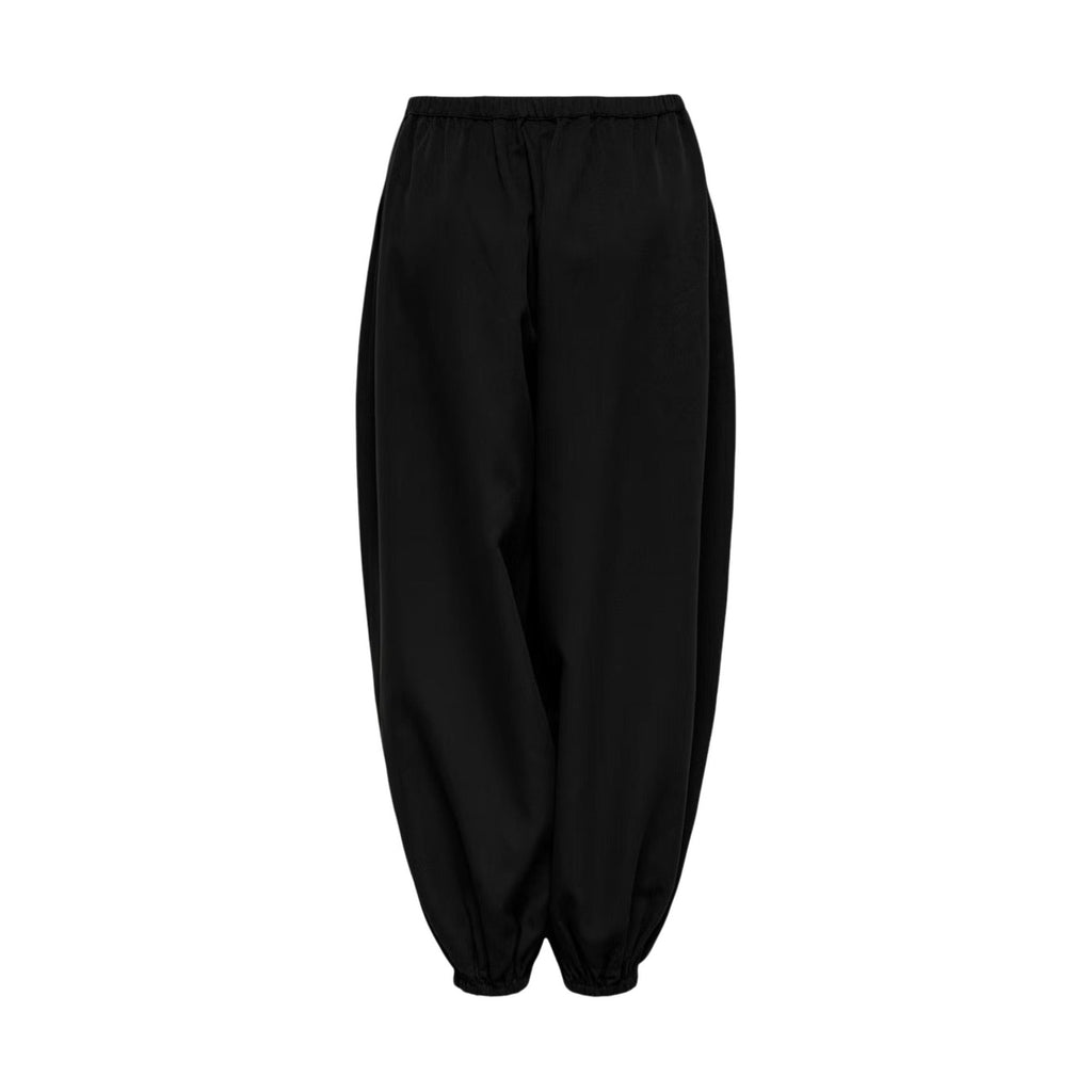Jacqueline de Yong — Pantalon Paloma noir femme — vue 4