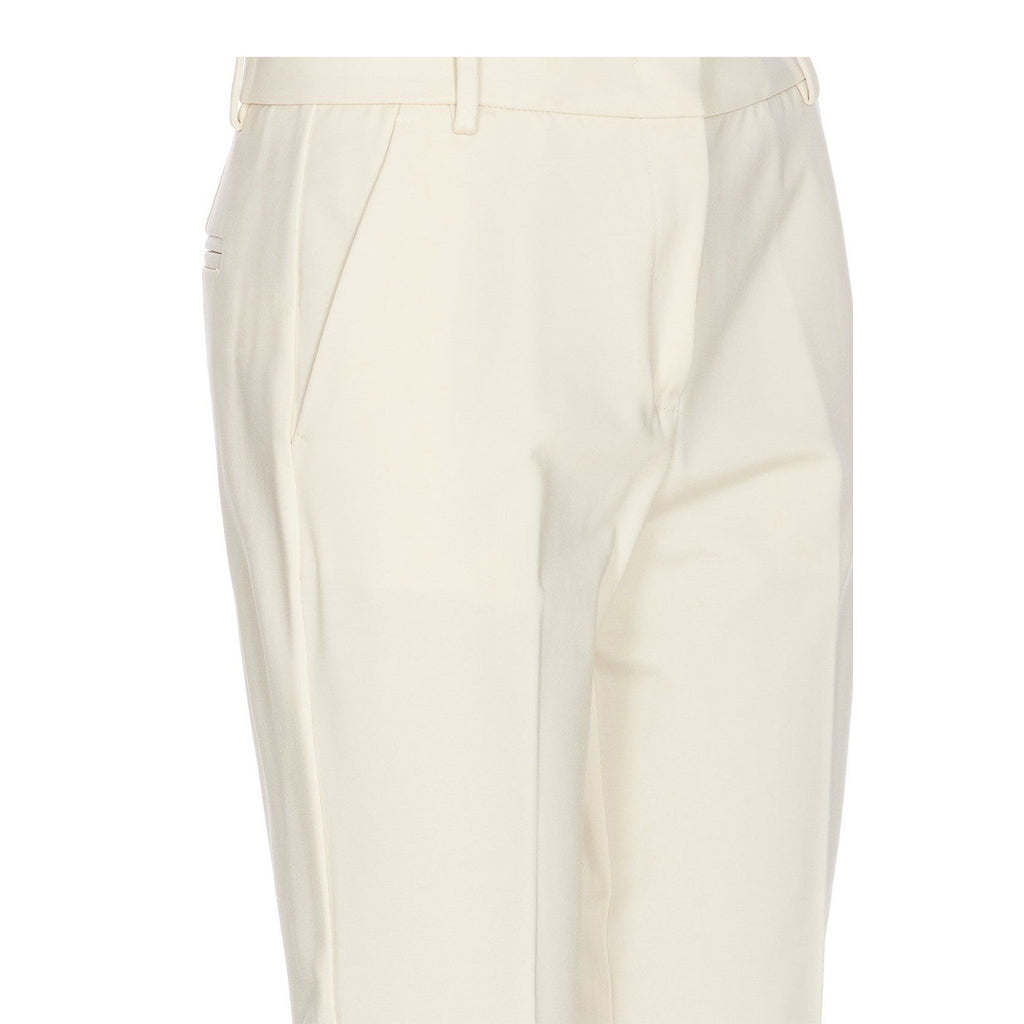 Pinko — broek V_30604 blauw licht voor dames — afbeelding 3