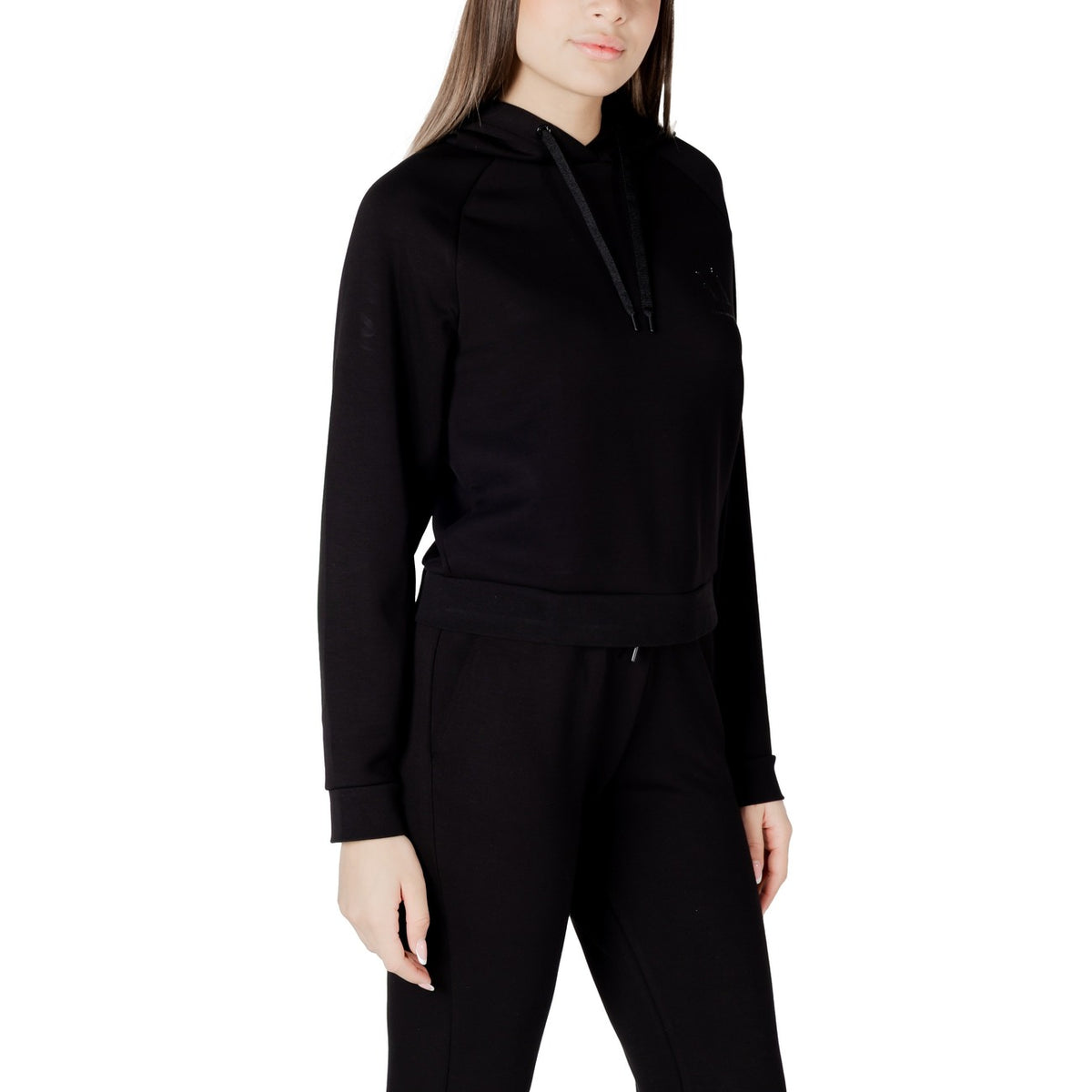 Armani Exchange — Sweat XW000827 femme — vue 3