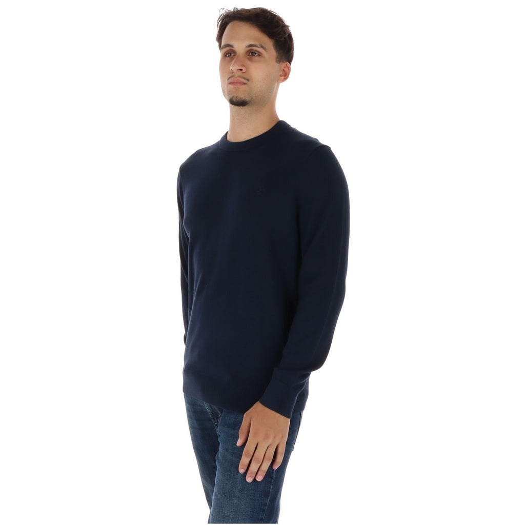 Timberland — Sweater ref. TBC0YHAZ men's round neck — view 3