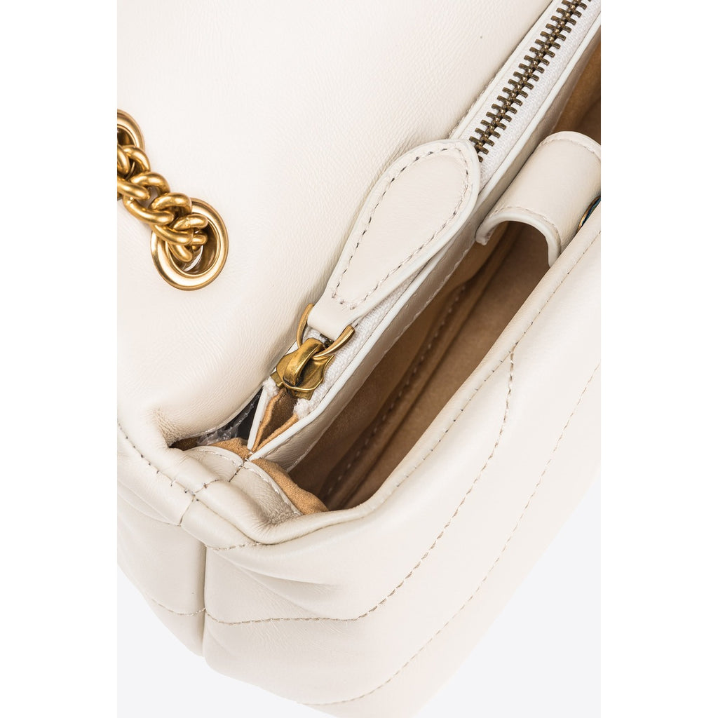 Pinko — Sac 100039 A0f2 en cuir femme — vue 5