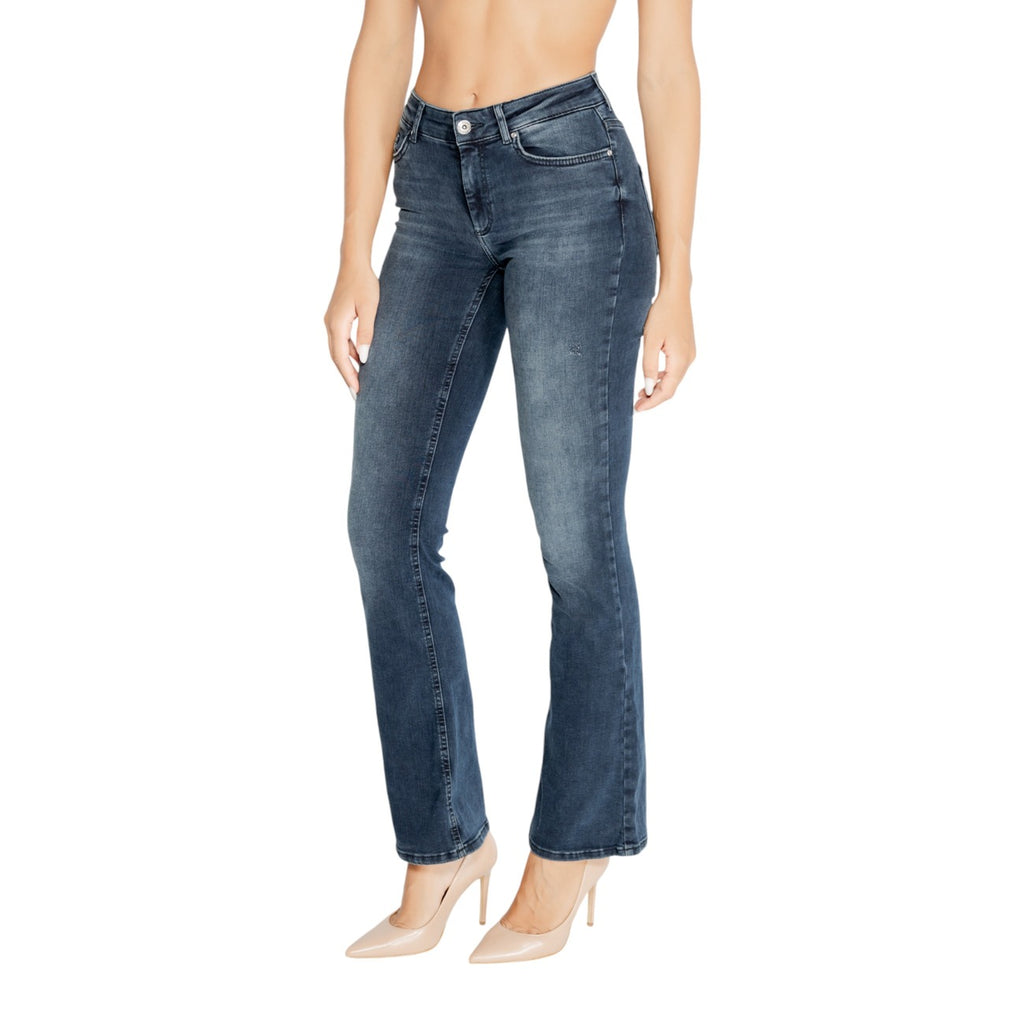 Only — Jean réf. 15233833 bleu femme — vue 4