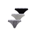 Calvin Klein Underwear — 3er-Pack Damen-Bikini-Slips