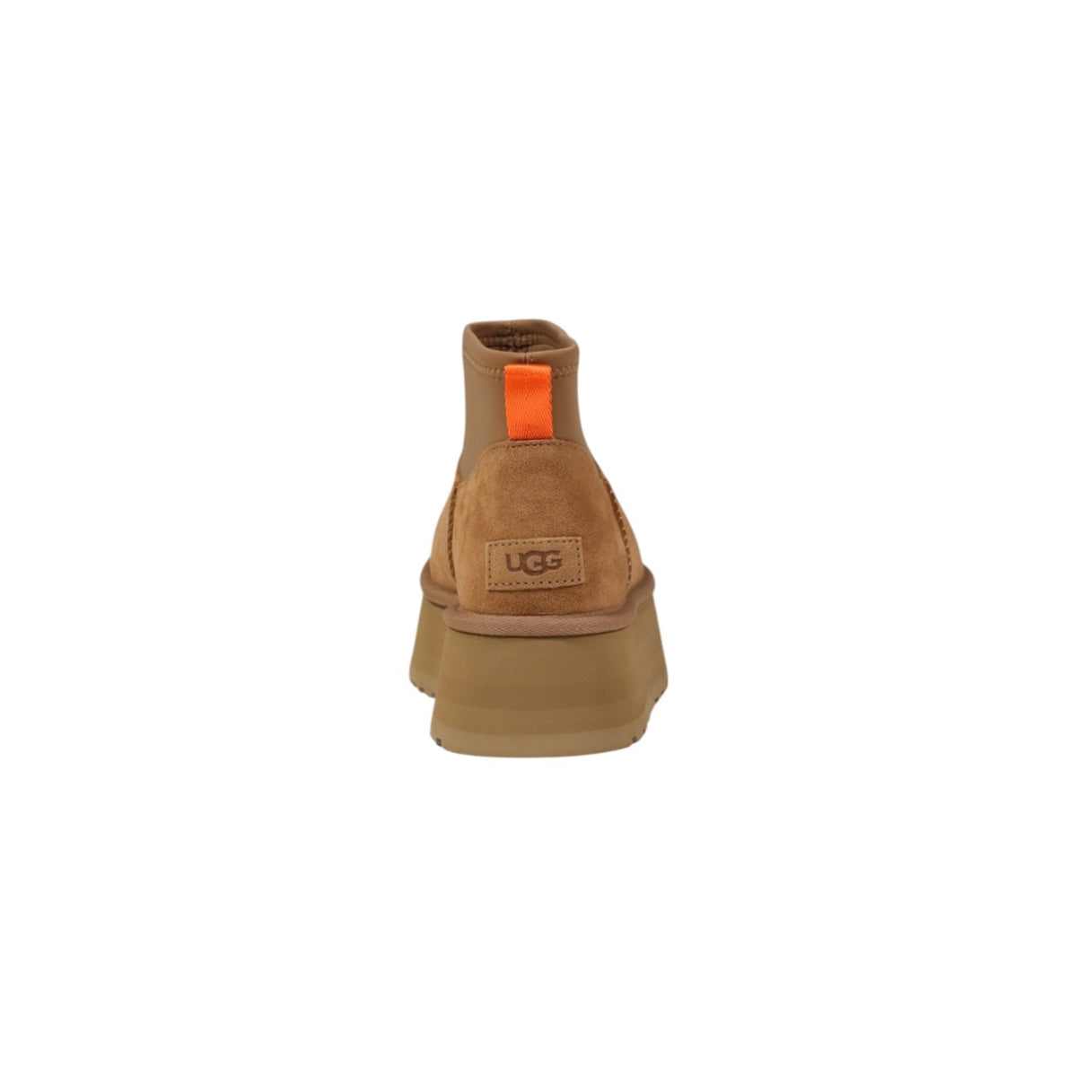 UGG — Bottes réf. 1168170 beige femme — vue 4