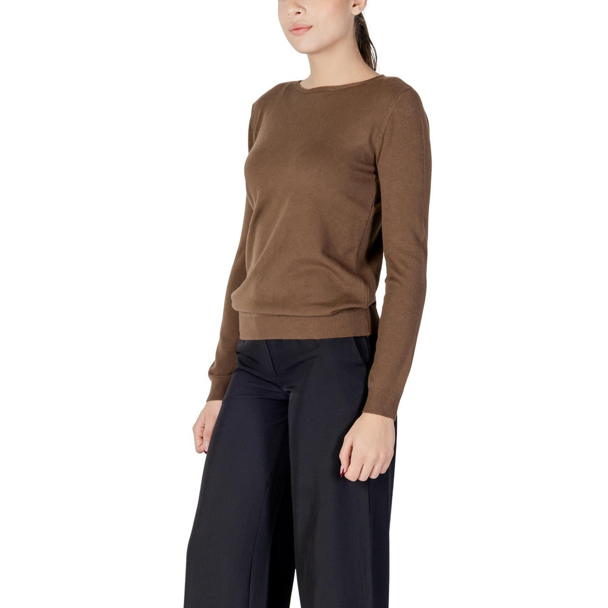 Choral — Pullover D003 für Damen — Ansicht 2