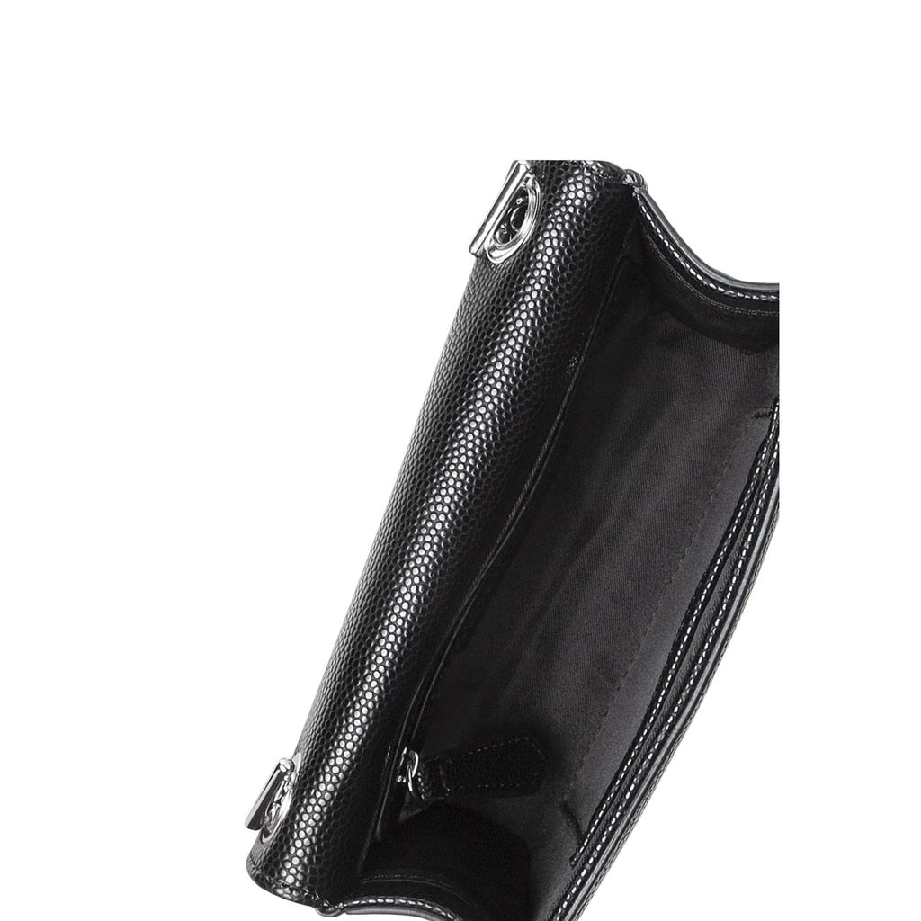 Valentino Bags — Sac VBS1R403G noir femme — vue 5