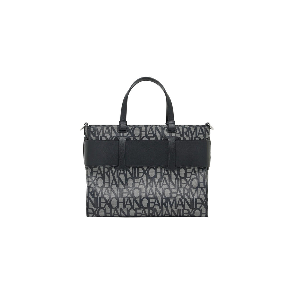 Armani Exchange — Handtas 942689 zwart dames — afbeelding 3