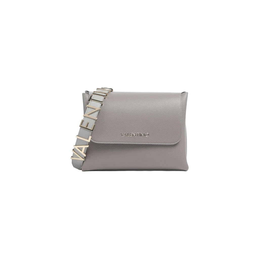 Valentino Bags — Women's gray Alexia handbag