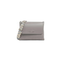 Valentino Bags — Women's gray Alexia handbag
