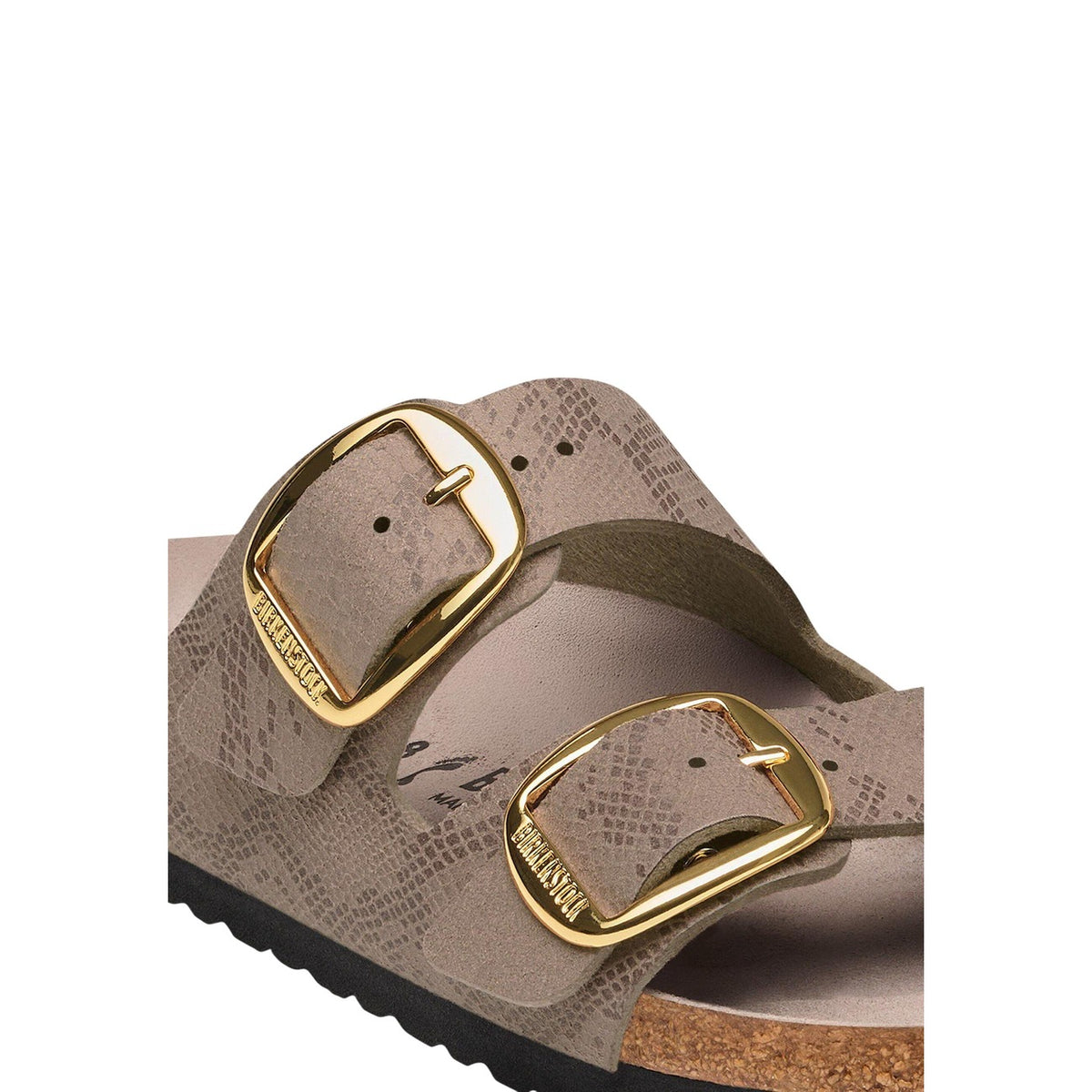 Birkenstock — Arizona Big Buckle femme — vue 3