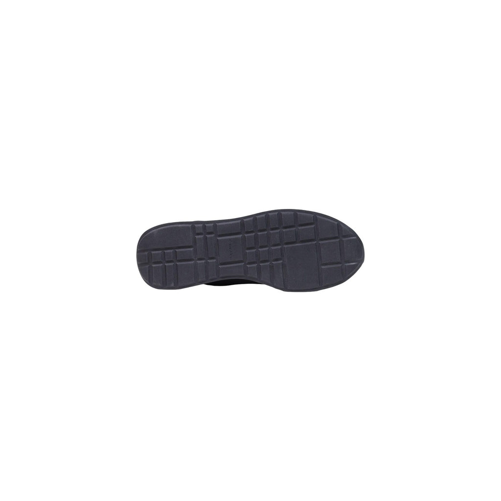 Calvin Klein — Men’s black sneakers — view 5