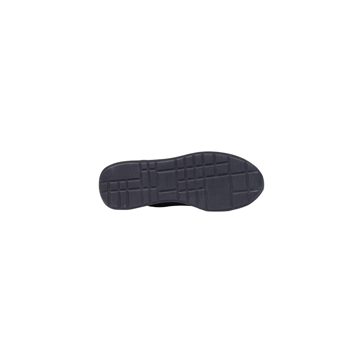 Calvin Klein — Men’s black sneakers — view 5