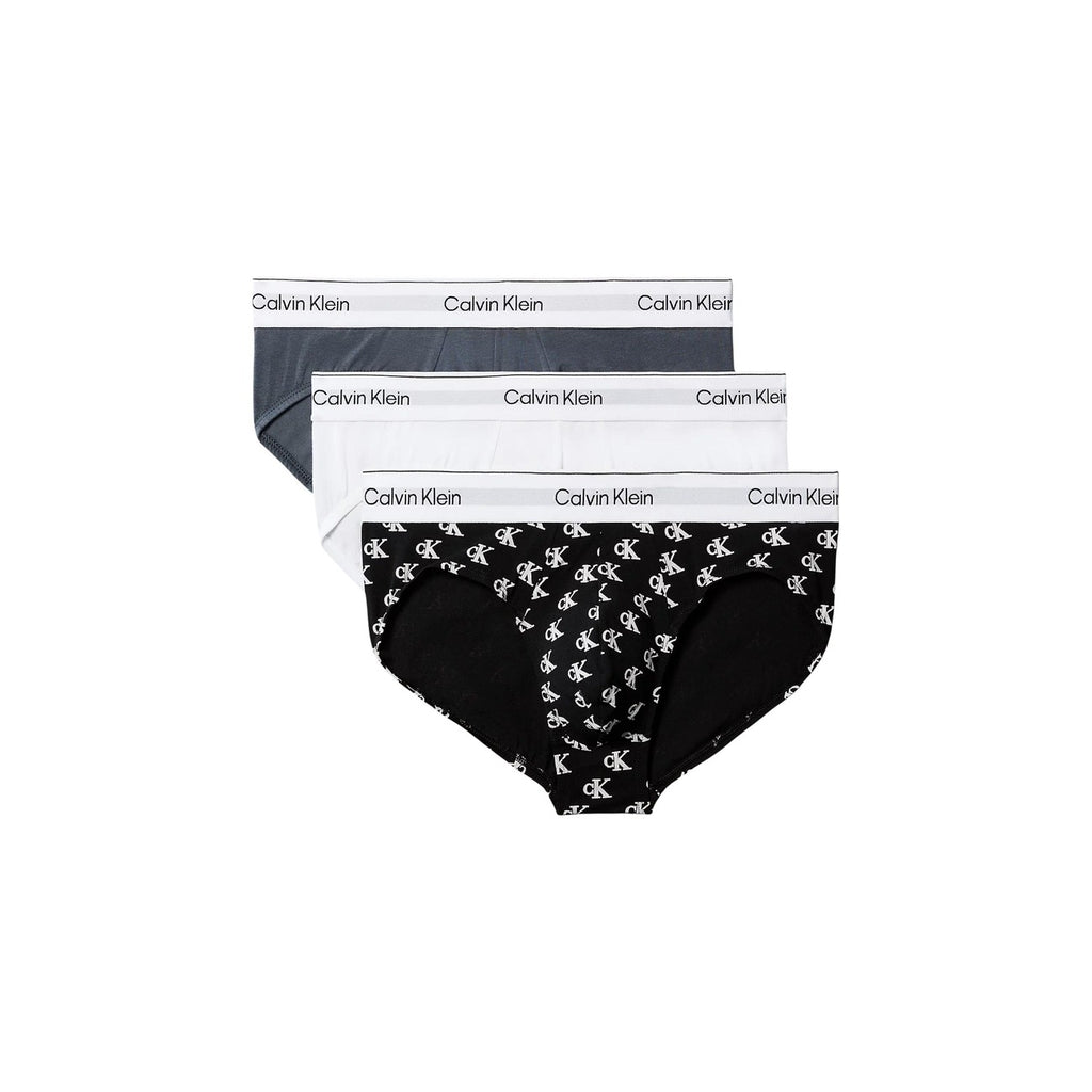 Calvin Klein Underwear — Set van 3 herenslips Hip Brief