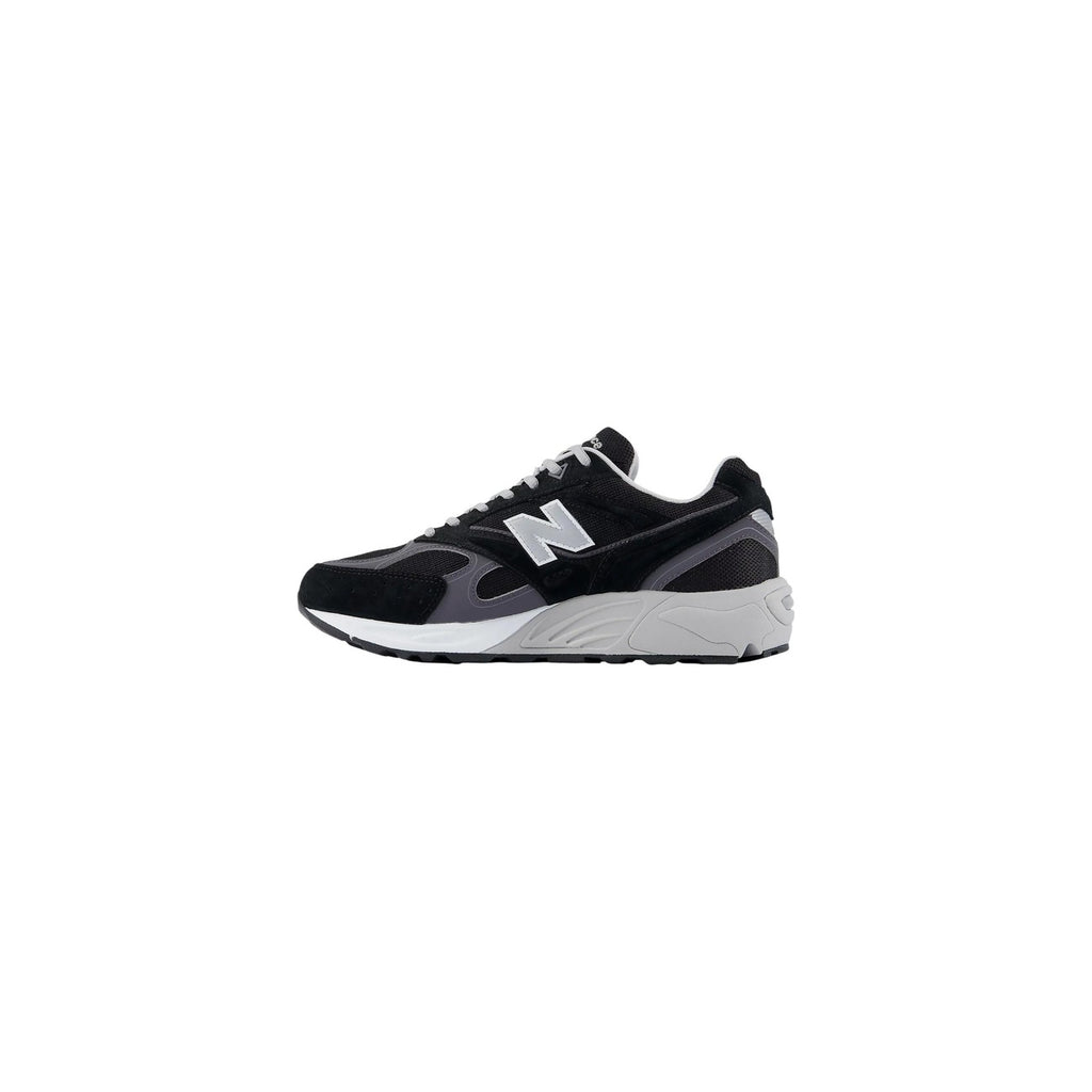New Balance — 880R U880R8EU Herren-Sneaker grau — Ansicht 2