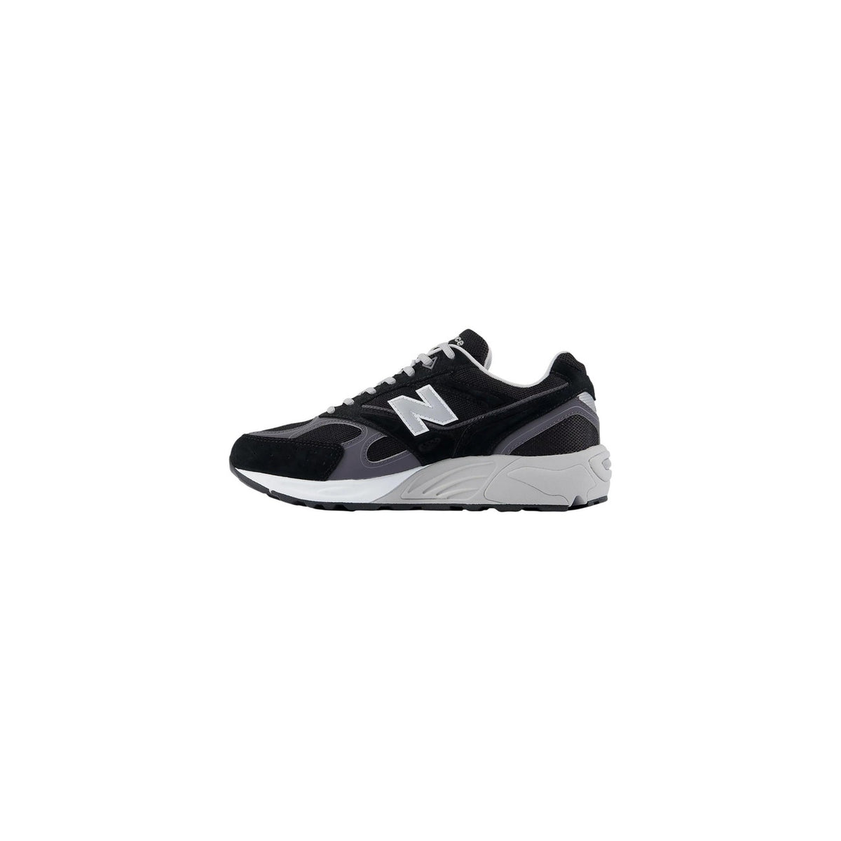 New Balance — 880R U880R8EU Herren-Sneaker grau — Ansicht 2