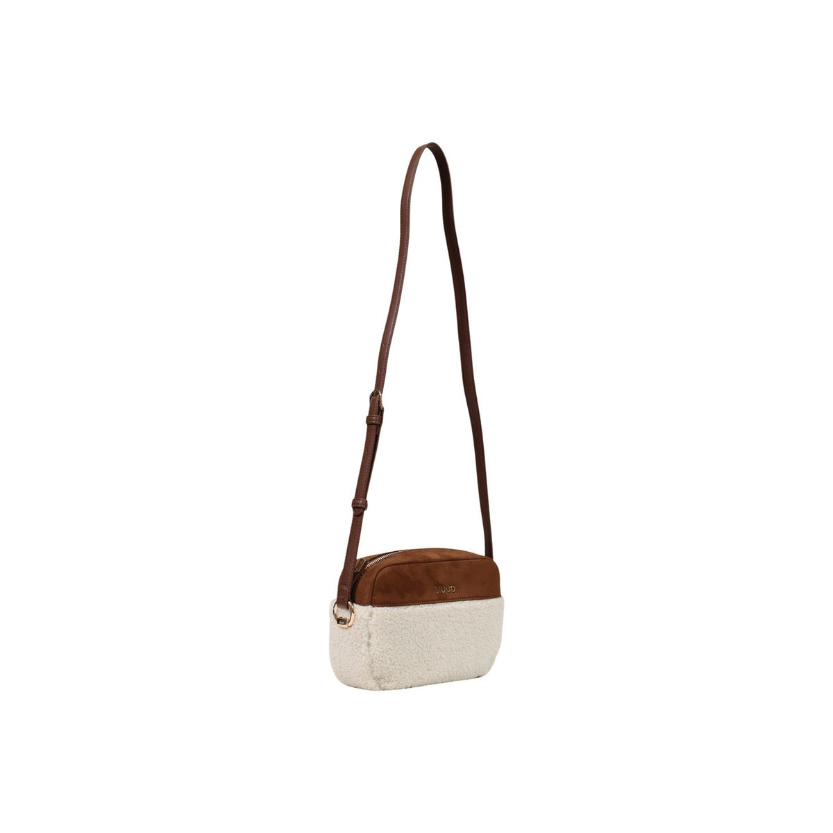 Liu Jo — tas wit ref. M CAMERA CASE voor dames — afbeelding 2
