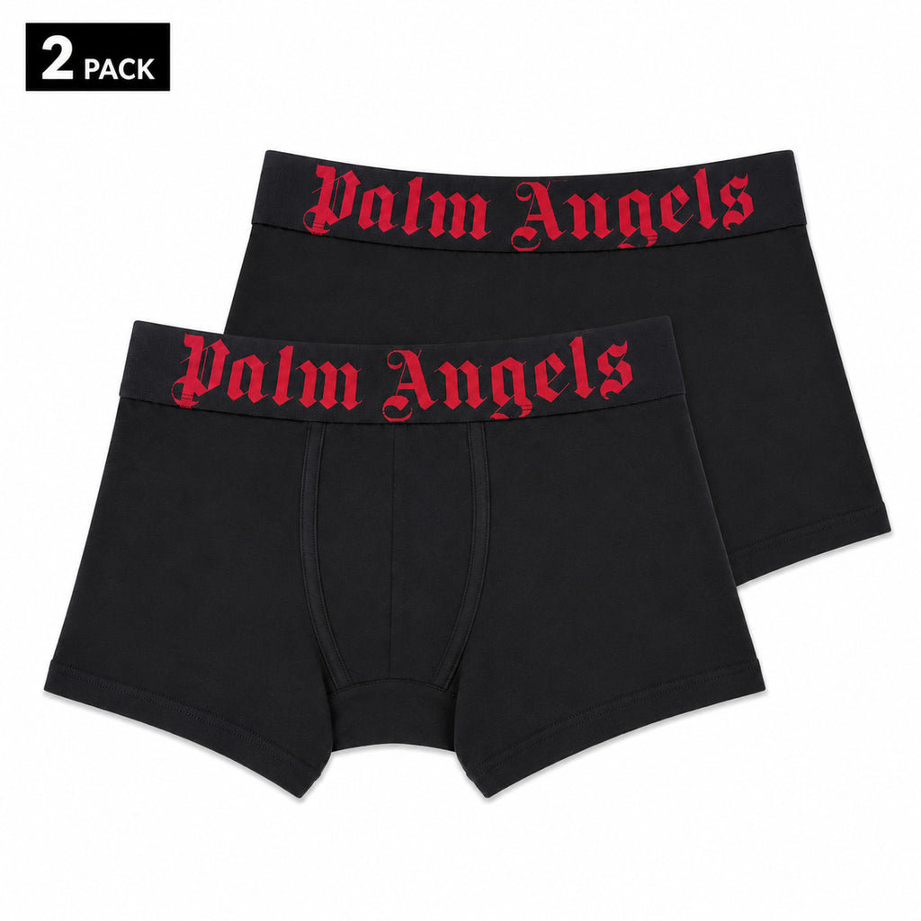 Palm Angels — Men's Underwear PLA1UMBTR11BI