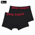 Palm Angels — Men's Underwear PLA1UMBTR11BI