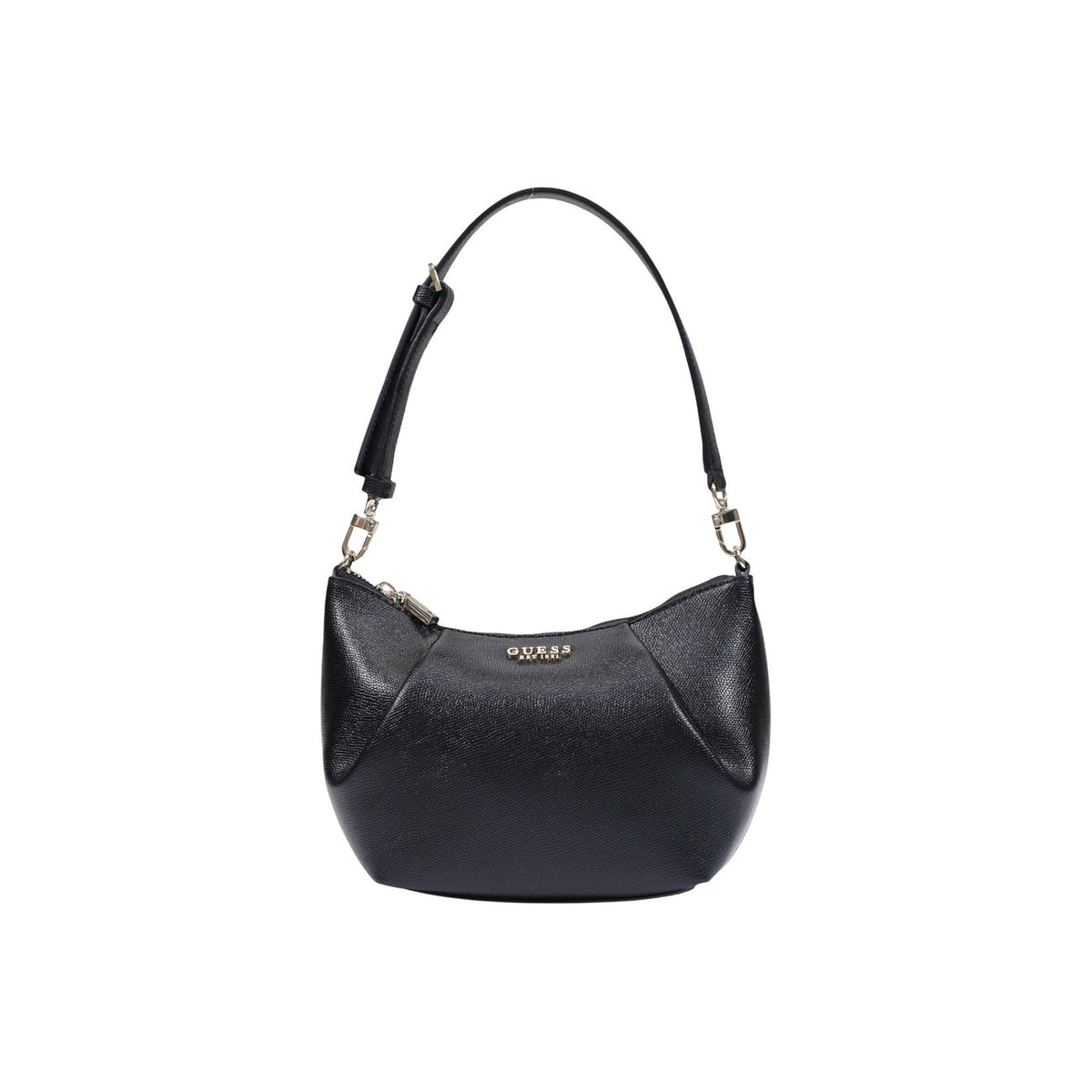 Guess — Noelle Girlfriend bag His wife - black color