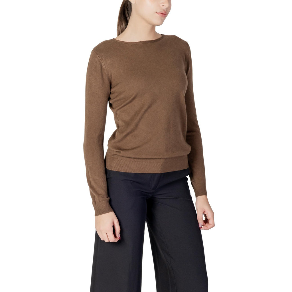 Choral — Pull D003 femme — vue 3