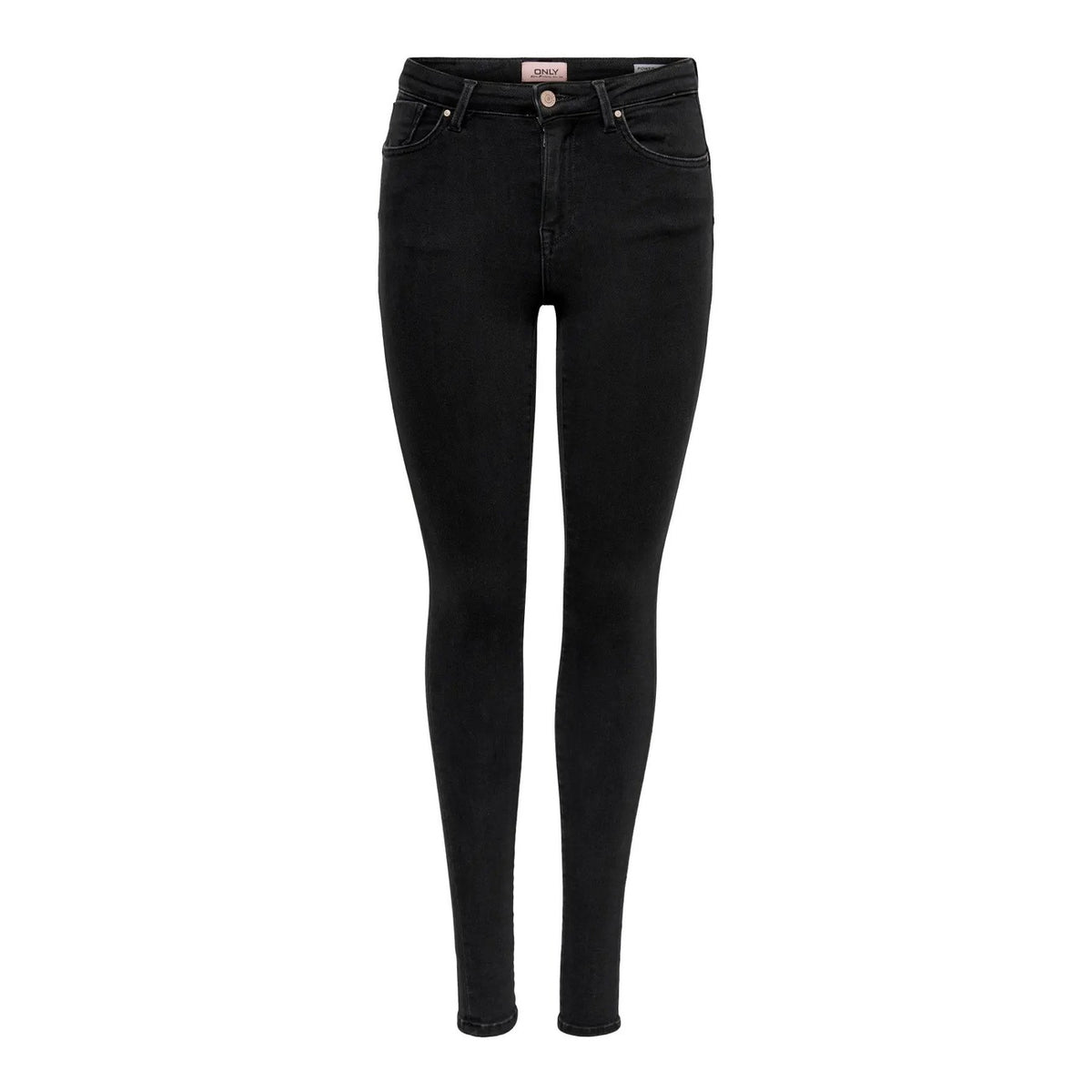 Only — Jeans Art.-Nr. 15181958 schwarz für Damen