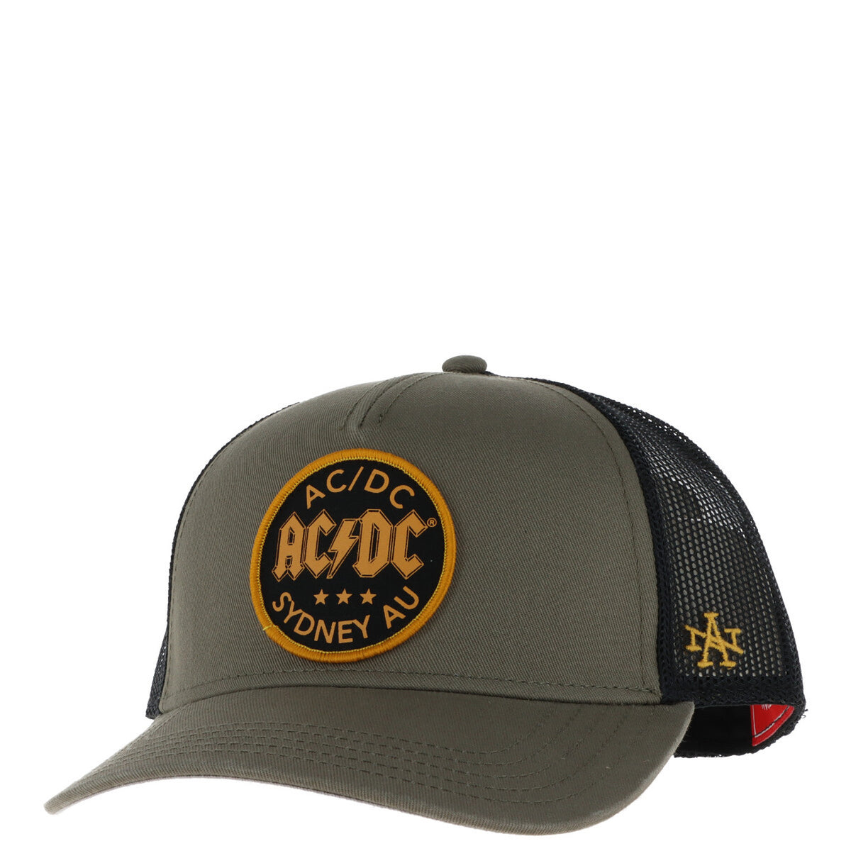 American Needle — Men's SMU679A Cap — view 4