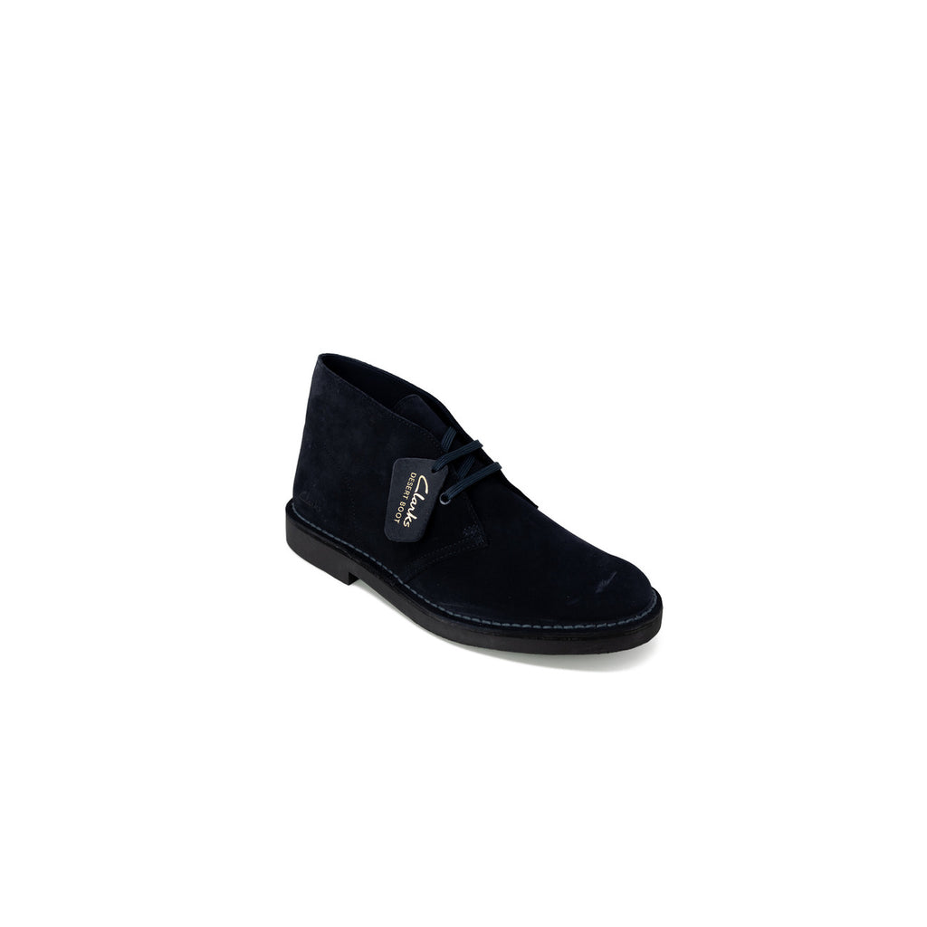 Clarks — Derbies ref. 26168085 blauw voor heren