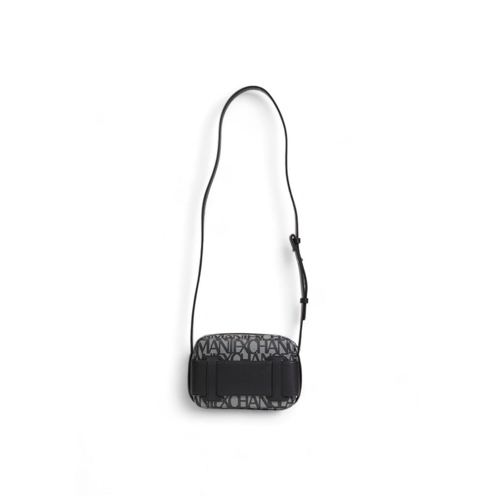 Armani Exchange — Sac bandoulière 942699 beige femme — vue 2