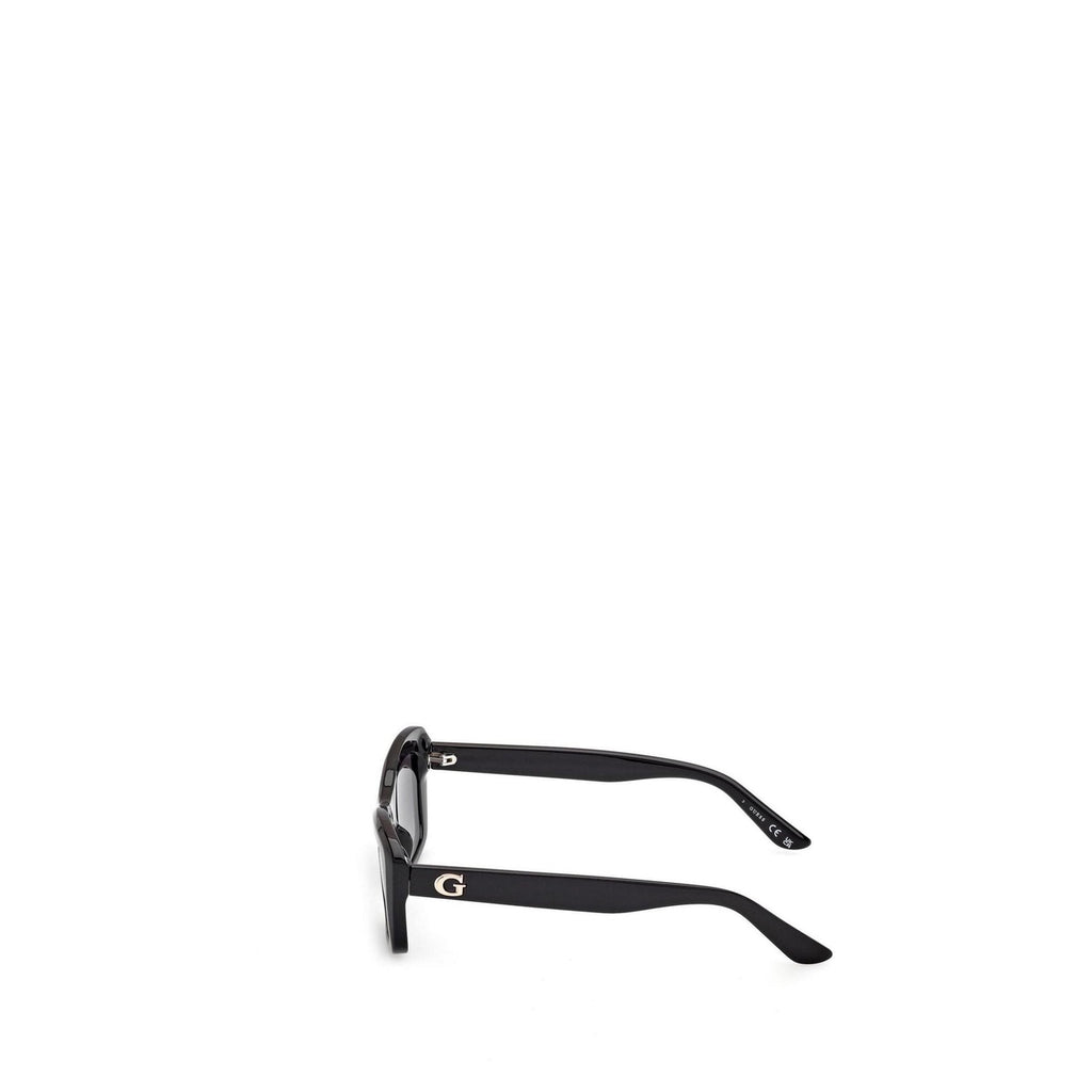 Guess — Women's sunglasses - black color — view 2