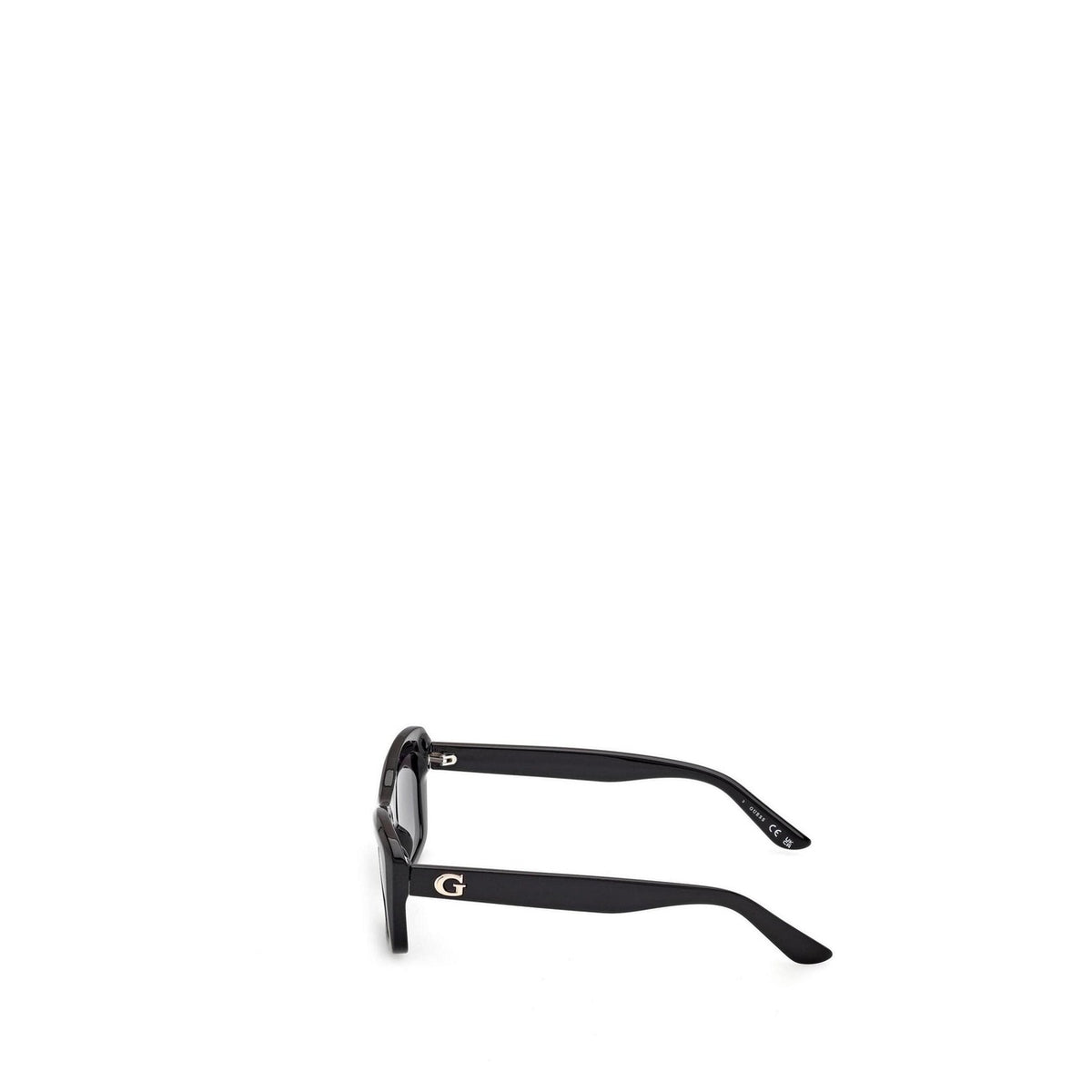 Guess — Women's sunglasses - black color — view 2